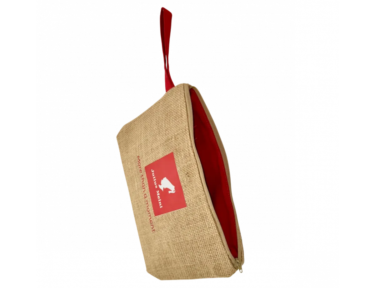 Cheap More than a Moment Jute Beutel - klein Geschenke