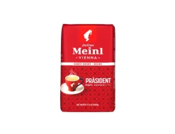 New Präsident - Bohne 500g Beliebte Kaffees