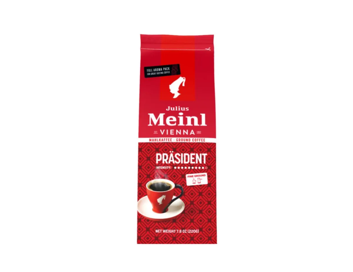 Best Sale Präsident - gemahlen 220g French Press|Beliebte Kaffees