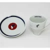 Clearance Präsident MelangeTasse (Blau) Kaffee Tassen