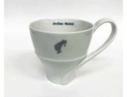 Clearance Präsident MelangeTasse (Blau) Kaffee Tassen