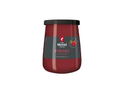 New Ribisel - passiert - 350g Premium Konfitüre (Marmelade)