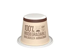 Best Sale Ristretto Intenso Biodegradable 10x5.6g Nespresso® Nespresso® Kompatible Kapseln