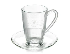 New Untersetzer Glas Tasse Gläser & Mehr