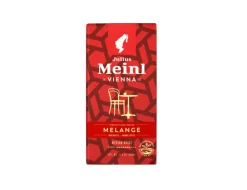 Fashion Vienna Coffee House Melange - gemahlen 500g Beliebte Kaffees|French Press