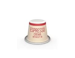 New XXL Espresso Crema Biodegradable - 30x5.6g Nespresso® Nespresso® Kompatible Kapseln