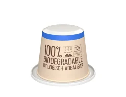 Clearance XXL Lungo Classico Biodegradable 30x5.6g Nespresso® Nespresso® Kompatible Kapseln